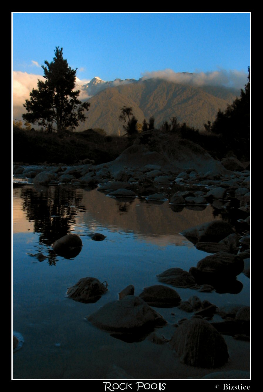 -Rock Pools-