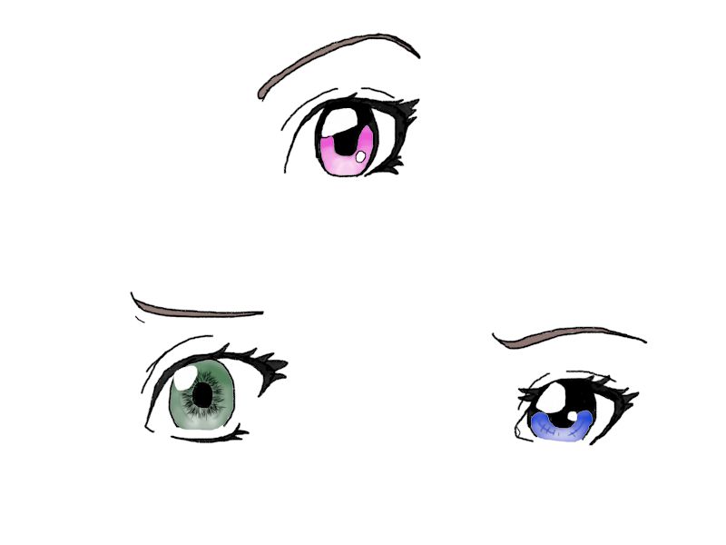 Test Eyes2