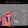 Princess Ember