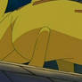 Pokemon Luxray Vision Pikachu Feet 5