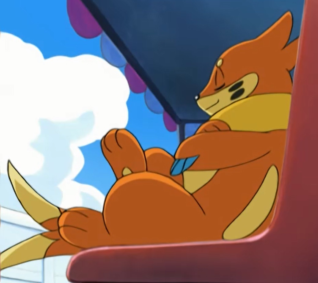 Pokemon Diamond And Pearl Buizel By Axlfan28 On DeviantArt pokemon-diamond-and-pearl-buizel-by-axlfan28-on-deviantart