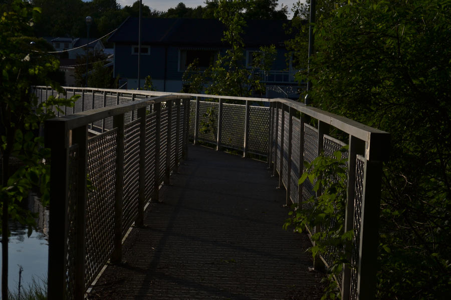 the big brige by TheGothicAangel on DeviantArt