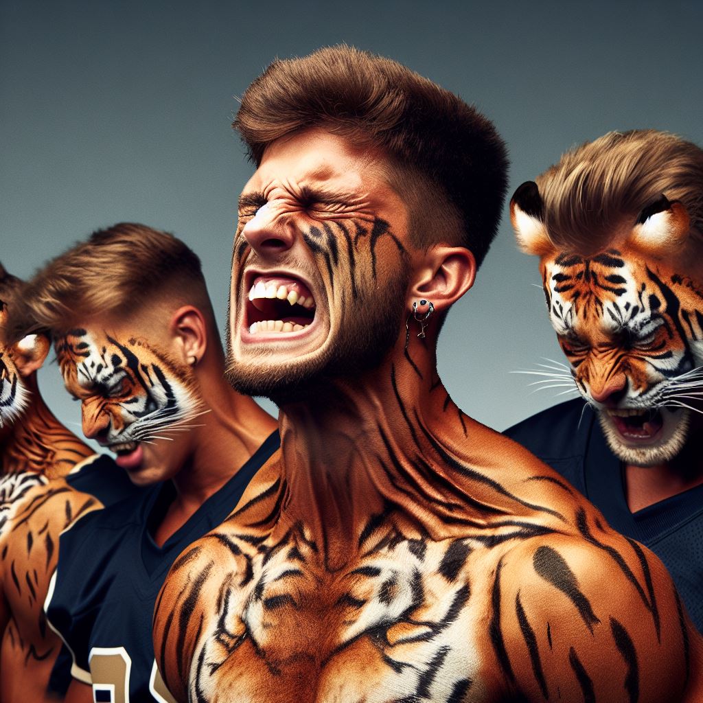 Tiger Transform Tiger Transformation by morphor3 on DeviantArt