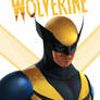 Wolverine - 02
