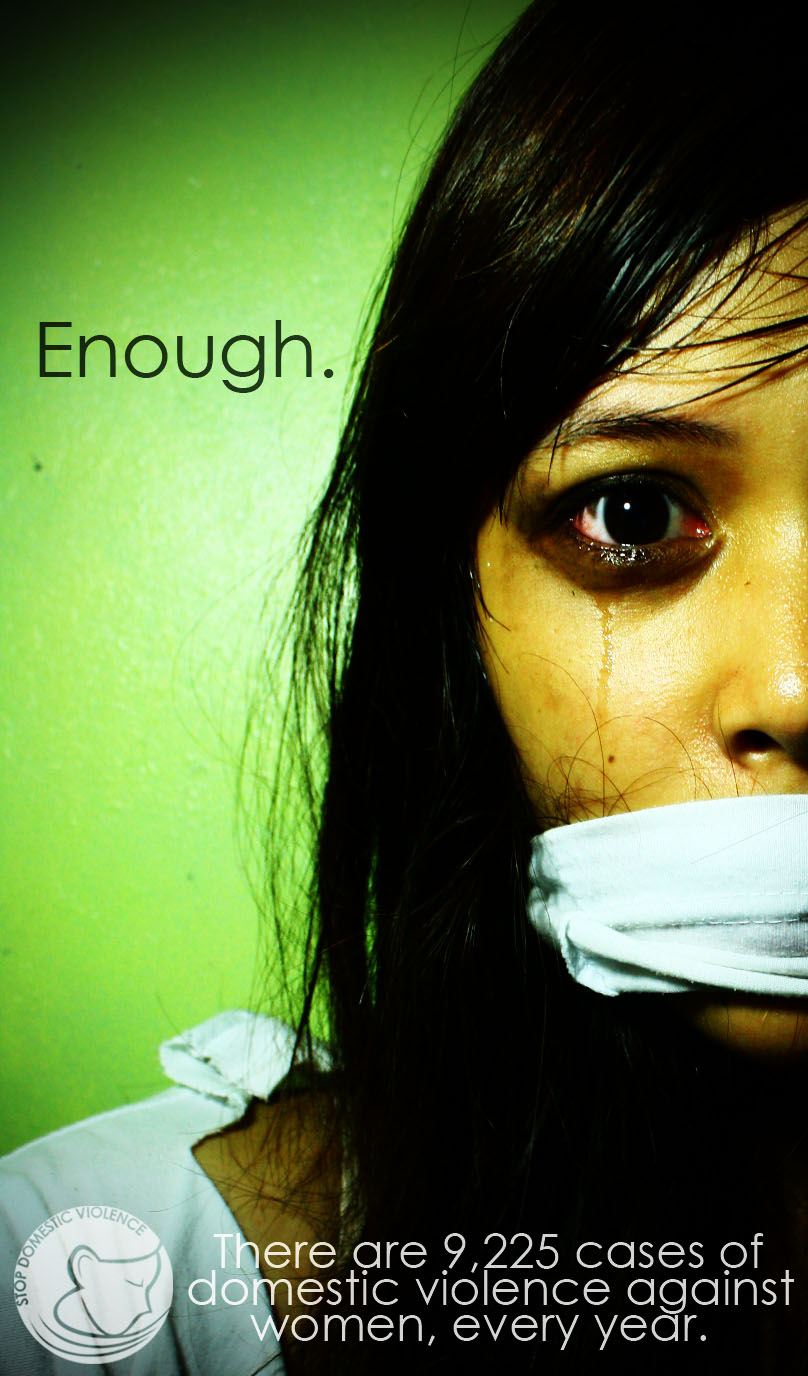 Enough 1