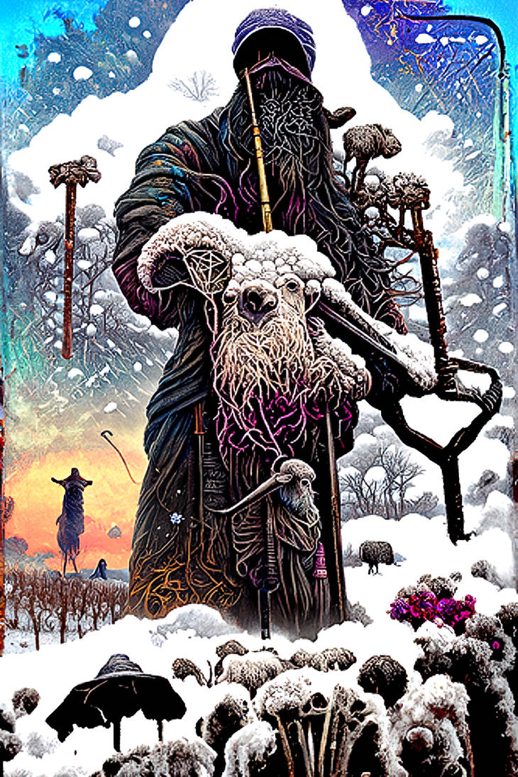 Deviantart Carousel Sheep Sheep by PookieNumnums on DeviantArt