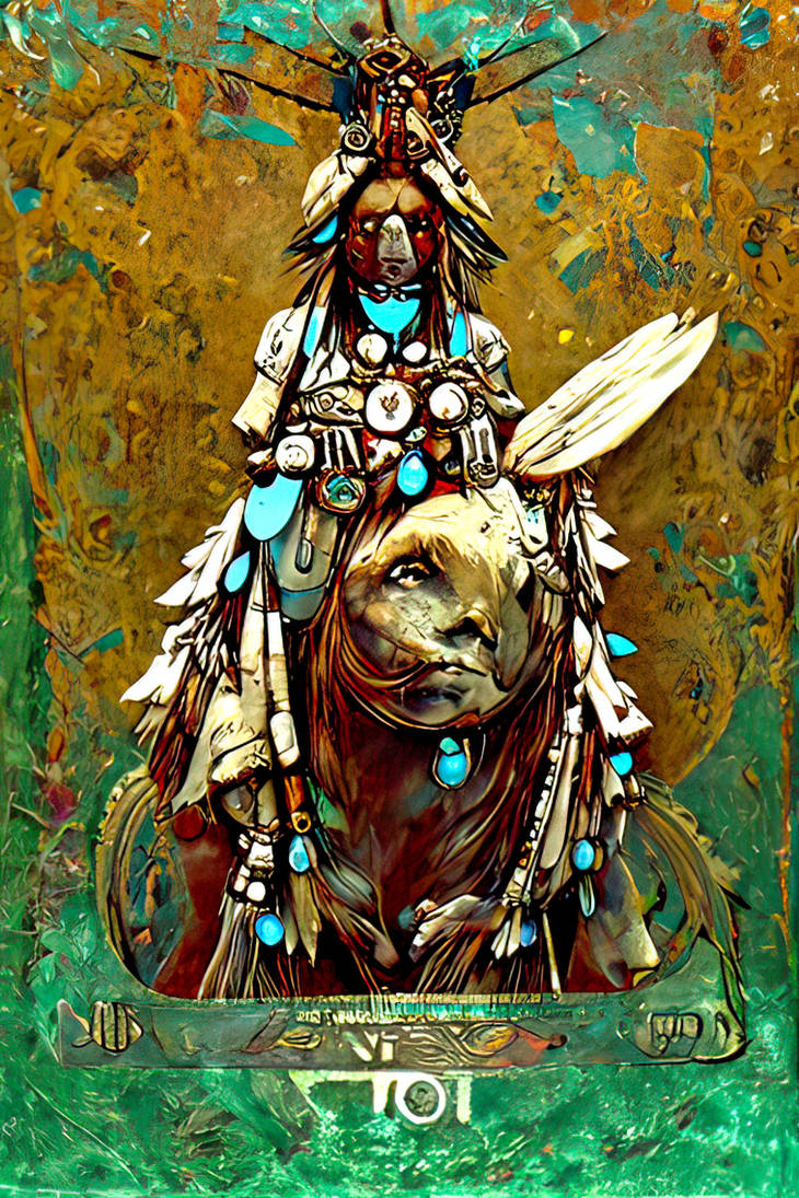 Native by PookieNumnums on DeviantArt