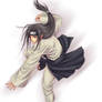 Neji Hyuga