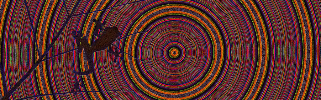 vortex explorer frog one by rik-arts on DeviantArt