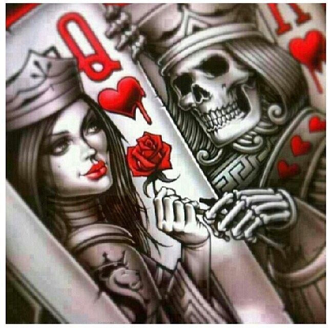 King Of Hearts Card Hd Wallpaper Wallpaper King Of Hearts Card Hd Wallpaper Wallpaper