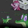 MLP: Repercussions of Vegetables
