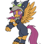 ATGIII - Exp+WIP - Wolfception(with some chicken)