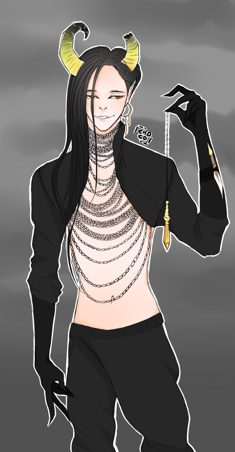 Deviantart Pendulum Peril Pendulum by Chocolatos0 on DeviantArt