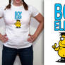 Boy Elroy Shirt Design 02