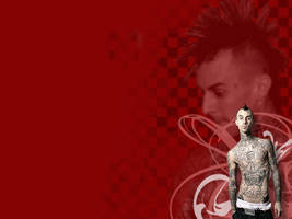 Travis Barker