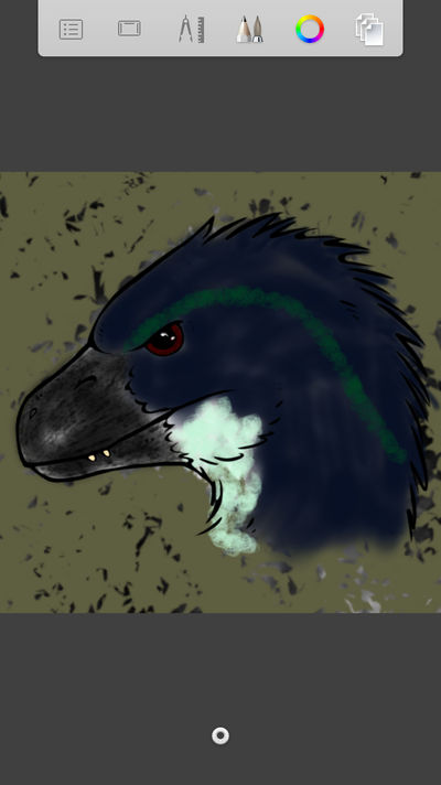 Raptor design by gamevidsforlife on DeviantArt