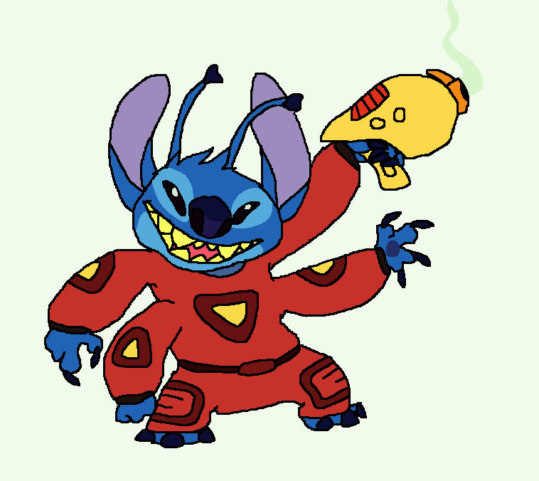 MEEGA NALA KWEESTA by ROTTENREPTILE on DeviantArt