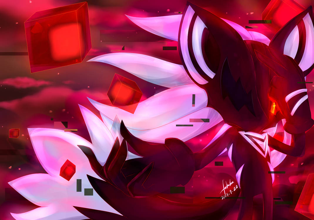 Infinite Edge by Aikutalk on DeviantArt