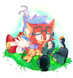 Animals