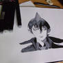 Amaimon - Ao no Exorcist