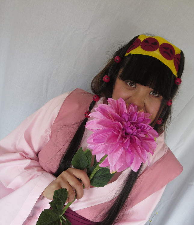 Alluka - Flower