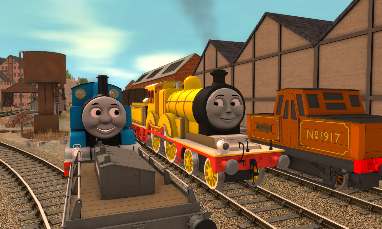 Molly thomas online and friends