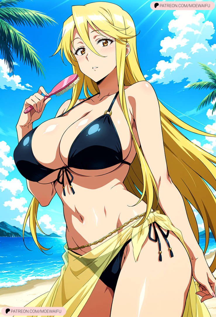 Marikawa Shizuka Highschool Of The Dead 7 By Moewaifu974 On DeviantArt marikawa-shizuka-highschool-of-the-dead-7-by-moewaifu974-on-deviantart