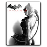 Batman AC-Catwoman gameicon