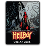 Hellboy Web of Wyrd gameicon