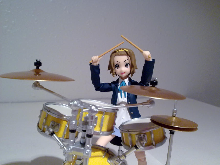 figma Ritsu Tainaka 06 by GardusKnight on DeviantArt