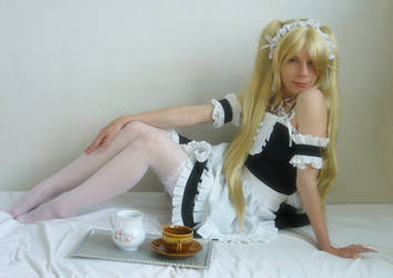 Maid