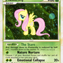 MLP: FIM PTCG: Fluttershy