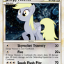 MLP: FiM PTCG: Derpy Hooves