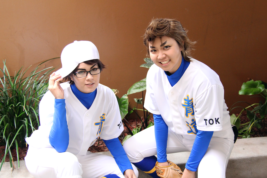 Seidou online baseball cap