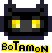 Botamon by daneledr on DeviantArt