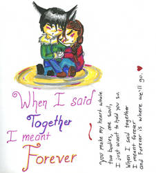 Together Forever