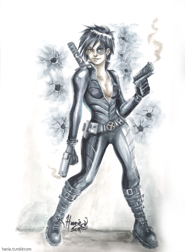 Domino Commission