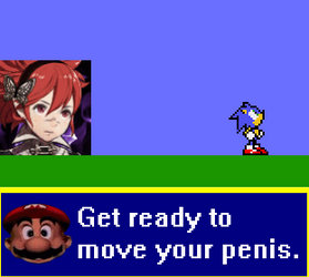 Get Ready To Move Your Penis