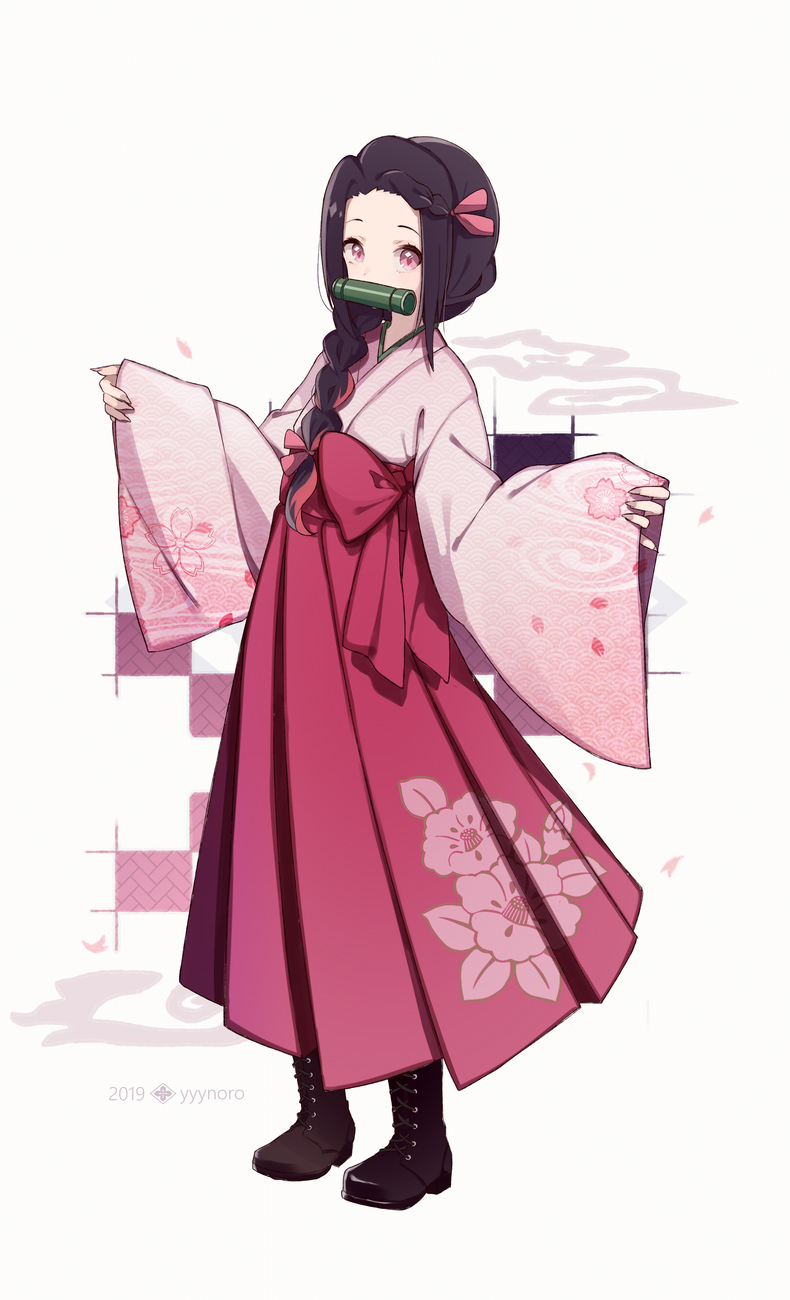 Demon Slayer Kimetsu No Yaiba Japanese Style By Konicki8 On Deviantart Demon Slayer Kimetsu No Yaiba Japanese Style By Konicki8 On Deviantart