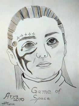 Arya