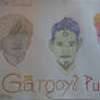 Gargoyl 08 Punks
