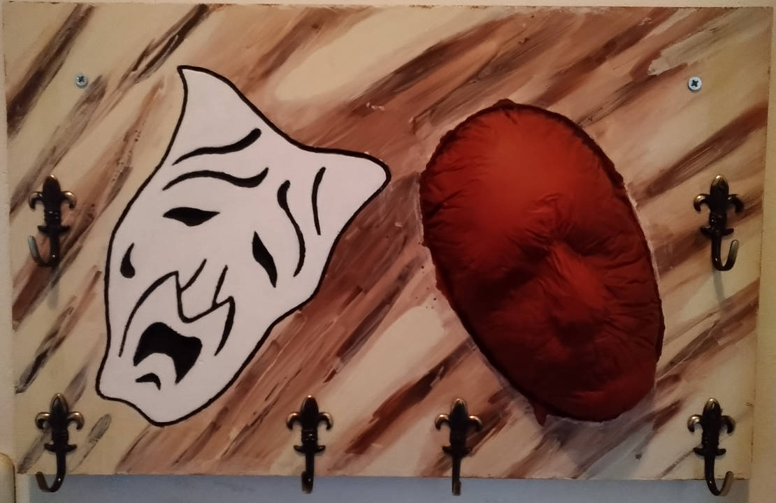 Vtm-Key Board by UhBuhn on DeviantArt