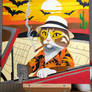 JohnnyTheCat