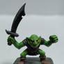 Heroquest Goblin