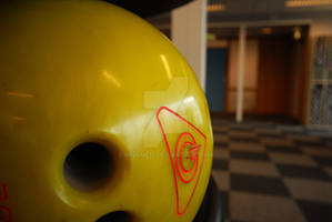 Bowling Ball 2