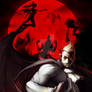 Darkstalkers Tribute REJECT