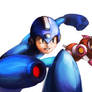 I'm Mega Man_Rock Man