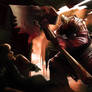 Resident Evil Executioner