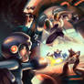 Megaman Tribute Fail