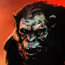 Koba Planet of the Apes